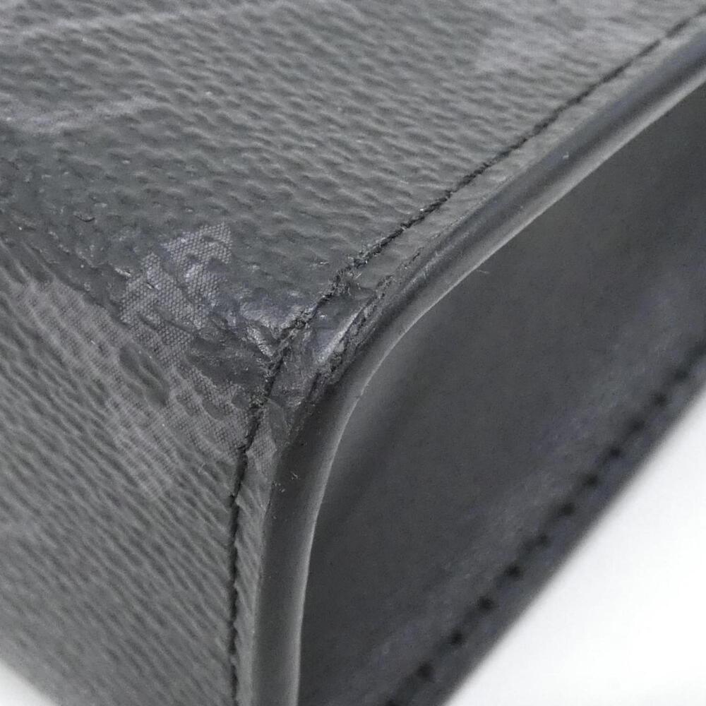 Louis Vuitton Monogram Eclipse Reverse Gaston Wea… - image 2